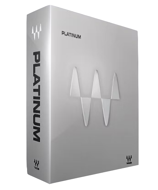 Waves Platinum