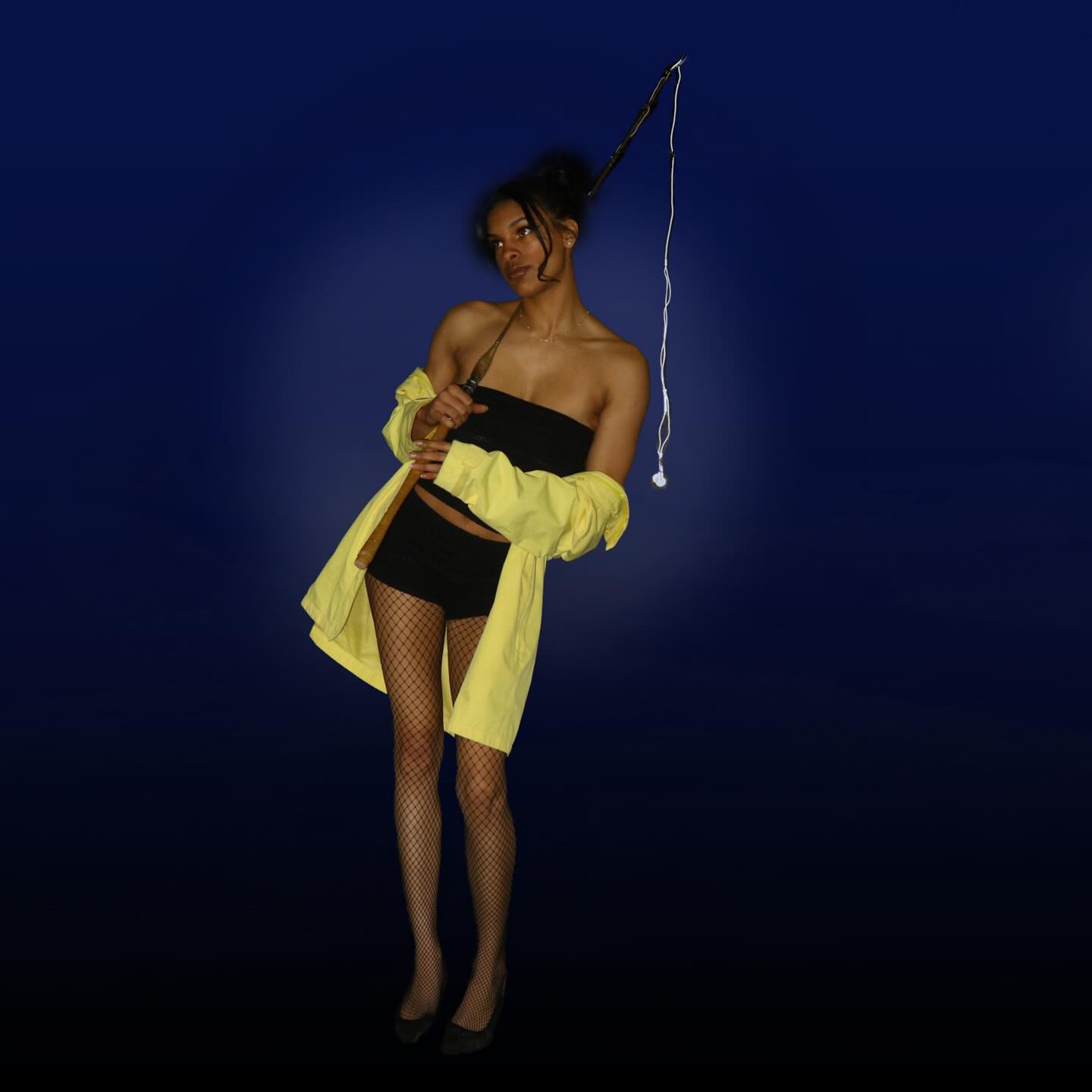 Jaleesa Lush - Fishy