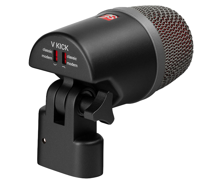 sE Electronics V Kick Dynamic Microphone