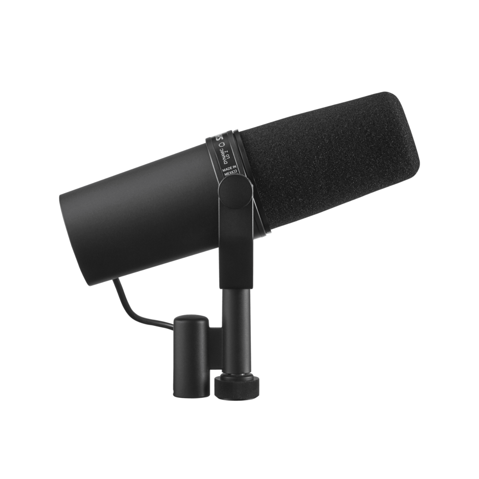 Shure SM7B