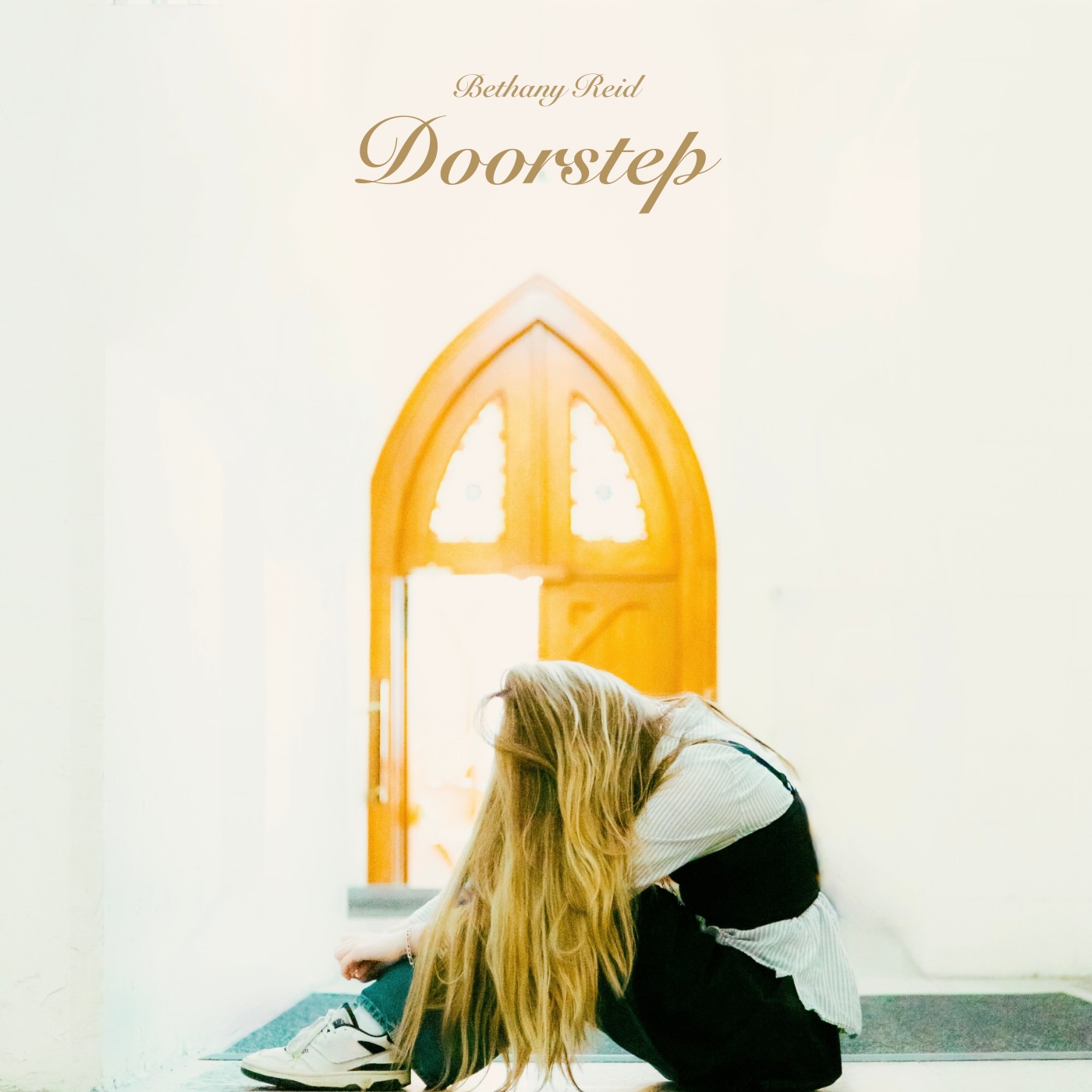 Bethany Reid - Doorstep