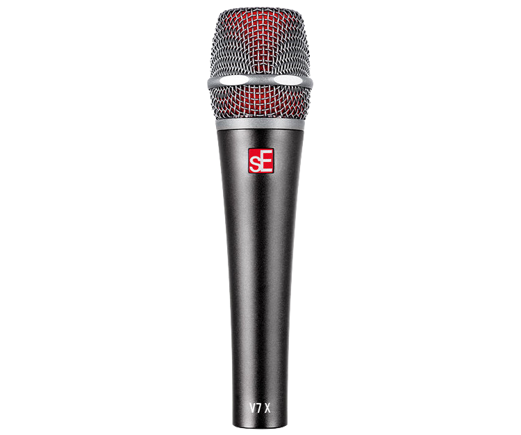 sE Electronics V7 X Dynamic Microphone