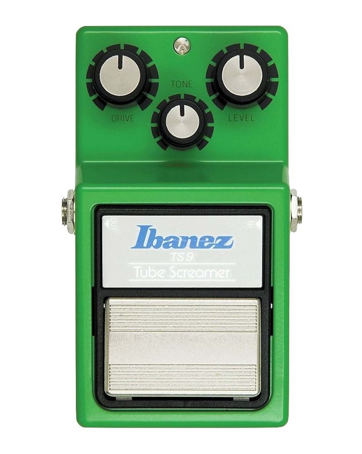 Ibanez TS9